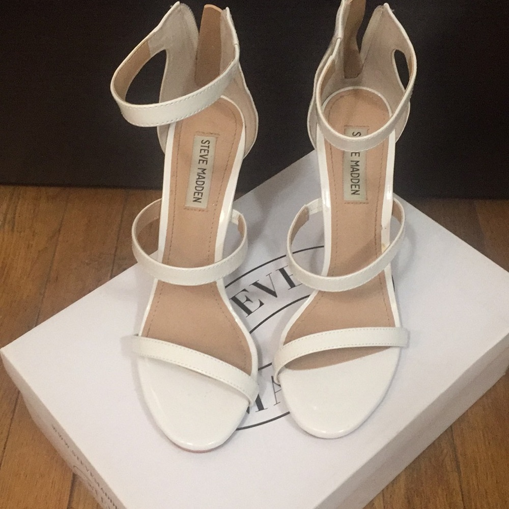Steve Madden